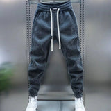 Dante - Pantalones Jogger Ajustados