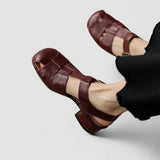 AMELIA™|ZAPATOS ORTOPÉDICOS MARY JANE