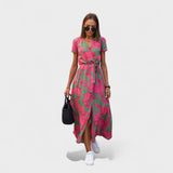 Rita – Vestido de Verano Casual