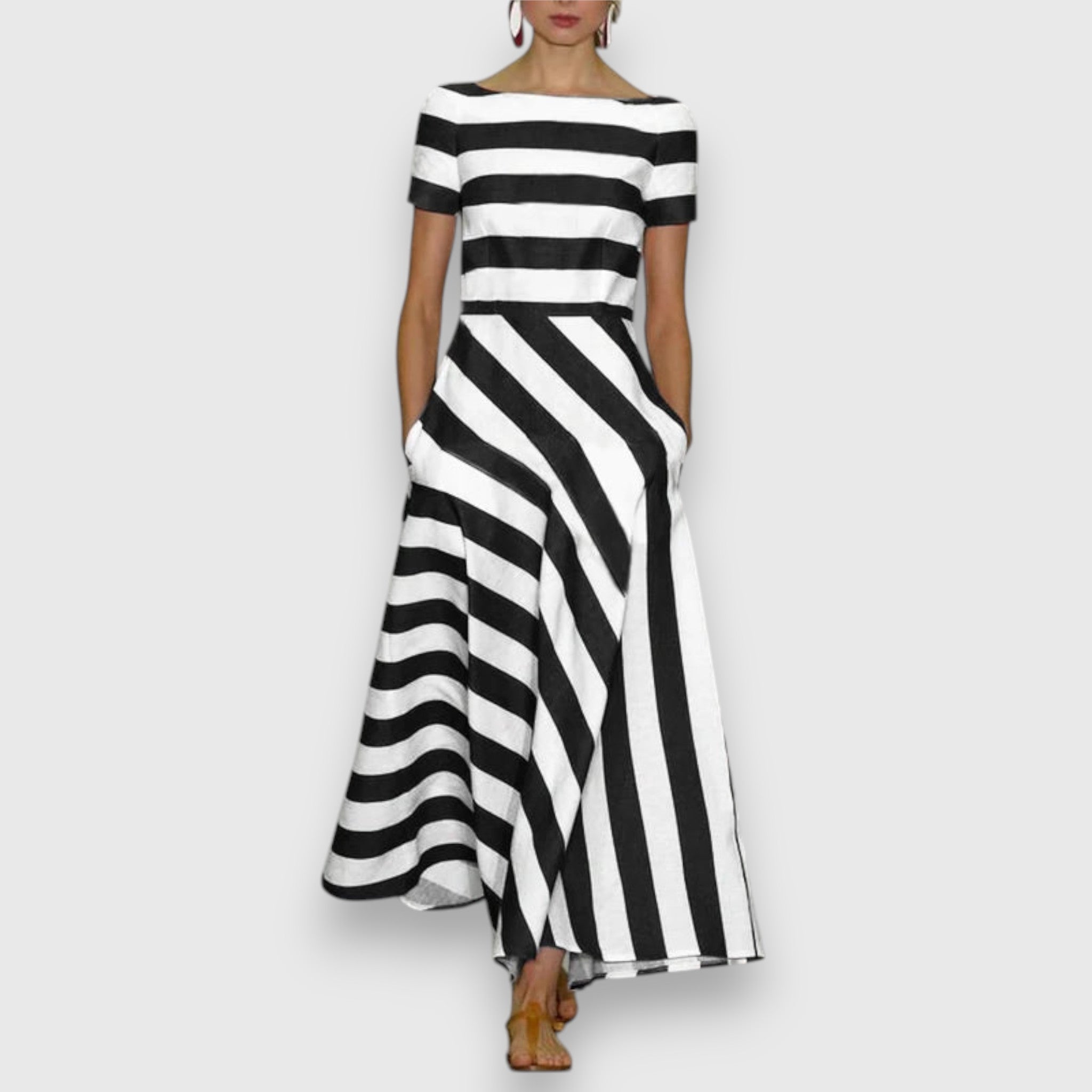 Vera – Vestido elegante para cada ocasión