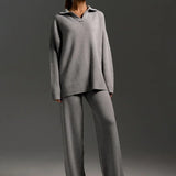 Valentina - Conjunto de lounge chic