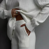 Nora - Conjunto de lounge