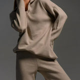 Valentina - Conjunto de lounge chic