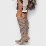 Sienna - Botas sobre la rodilla