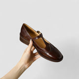 GIANNA™|ZAPATOS ORTOPÉDICOS MARY JANE