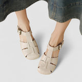 AMELIA™|ZAPATOS ORTOPÉDICOS MARY JANE