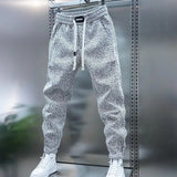 Dante - Pantalones Jogger Ajustados