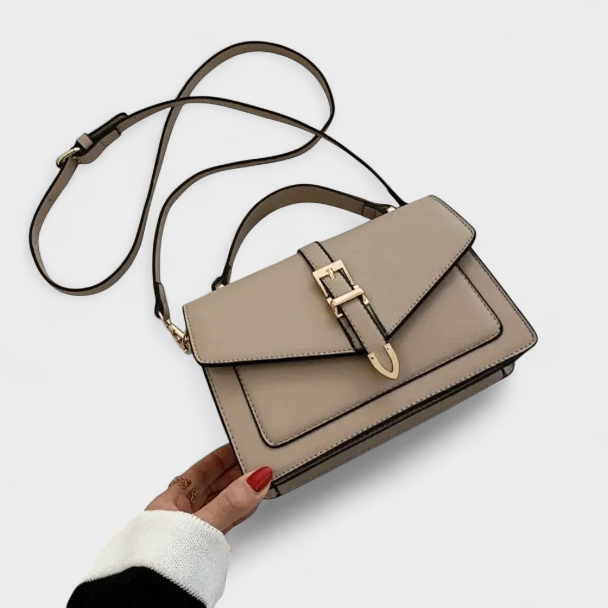 Gizela - Bolsa Elegante