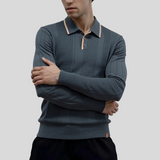 Cavalli – Camiseta Polo de Punto