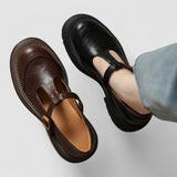 LUNA™|ZAPATOS ORTOPÉDICOS MARY JANE