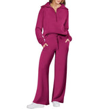 Lora - Cómoda chaqueta lounge