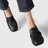 Lana - Mocasín Ortopédico