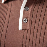 Cavalli – Camiseta Polo de Punto