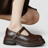 LUNA™|ZAPATOS ORTOPÉDICOS MARY JANE