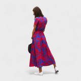 Rita – Vestido de Verano Casual