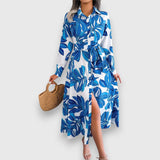 Marisa – Camisa Vestido para un Estilo Perfecto