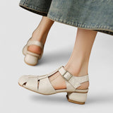 AMELIA™|ZAPATOS ORTOPÉDICOS MARY JANE