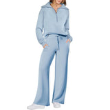 Lora - Cómoda chaqueta lounge