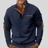 Maël - Suéter Elegante para el Otoño