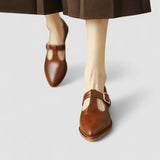 MIA™|ZAPATOS ORTOPÉDICOS MARY JANE