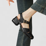 AMELIA™|ZAPATOS ORTOPÉDICOS MARY JANE