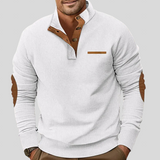 Maël - Suéter Elegante para el Otoño