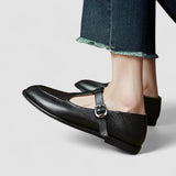 CAMILA™|ZAPATOS ORTOPÉDICOS MARY JANE CON TACOS BAJOS
