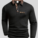 Dominik - Polo S Rayas – Elegancia Masculina