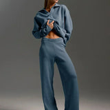 Valentina - Conjunto de lounge chic
