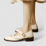 GIANNA™|ZAPATOS ORTOPÉDICOS MARY JANE