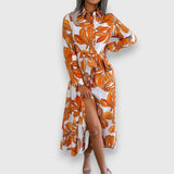 Marisa – Camisa Vestido para un Estilo Perfecto