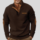 Maël - Suéter Elegante para el Otoño