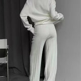Nora - Conjunto de lounge