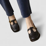 ELIZABETH™|ZAPATOS ORTOPÉDICOS CON TIRANTE MARY JANE