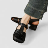 AMELIA™|ZAPATOS ORTOPÉDICOS MARY JANE