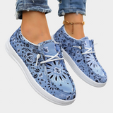 Helga │ Zapatos ligeros y ultra cómodos
