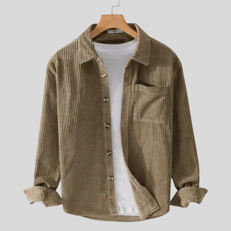 Byron - Camisa a Rayas
