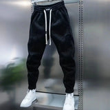 Dante - Pantalones Jogger Ajustados