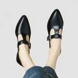 MIA™|ZAPATOS ORTOPÉDICOS MARY JANE