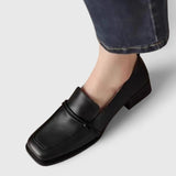 Lana - Mocasín Ortopédico