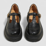 LUNA™|ZAPATOS ORTOPÉDICOS MARY JANE