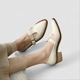 MIA™|ZAPATOS ORTOPÉDICOS MARY JANE