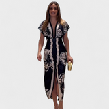 Katarinica - Vestido Elegante