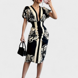 Katarinica - Vestido Elegante