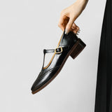 GIANNA™|ZAPATOS ORTOPÉDICOS MARY JANE