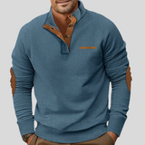 Maël - Suéter Elegante para el Otoño