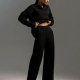 Valentina - Conjunto de lounge chic