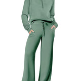 Lora - Cómoda chaqueta lounge