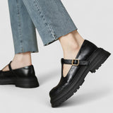 LUNA™|ZAPATOS ORTOPÉDICOS MARY JANE