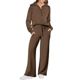 Lora - Cómoda chaqueta lounge